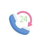 24hr Call