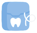 Oral Care Icon